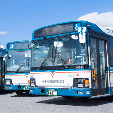 京成バス株式会社