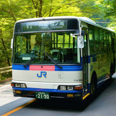 西日本ジェイアールバス株式会社