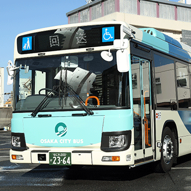 大阪シティバス株式会社