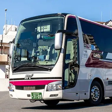 阪急観光バス株式会社
