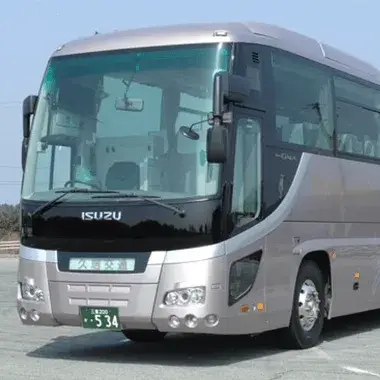 久居交通株式会社