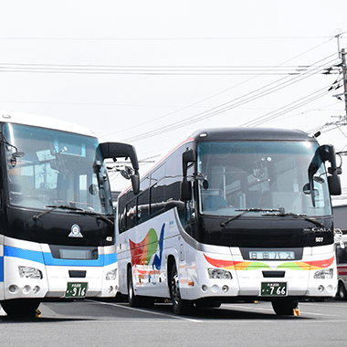 日田バス株式会社