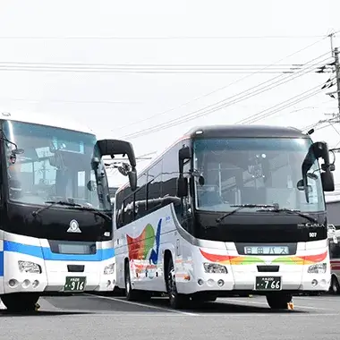 日田バス株式会社