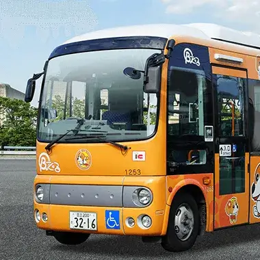 日立自動車交通株式会社