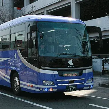 関西空港交通株式会社