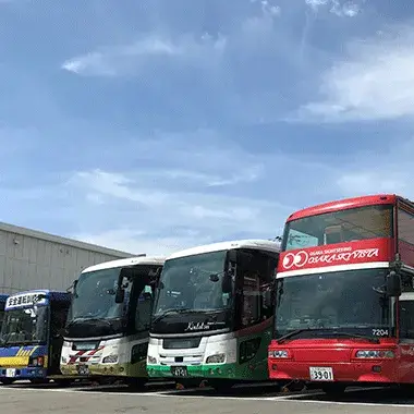 近鉄バス株式会社