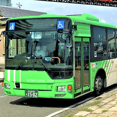 北九州市交通局