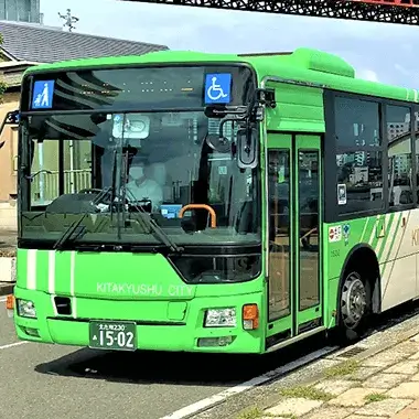 北九州市交通局