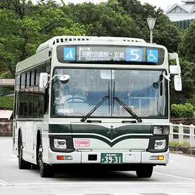 京都市交通局