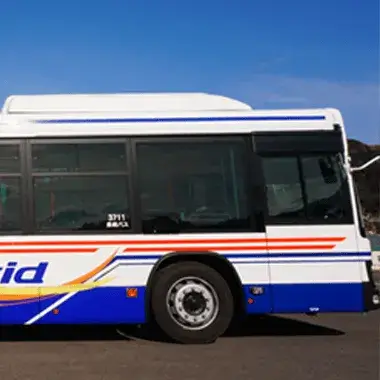 長崎自動車株式会社