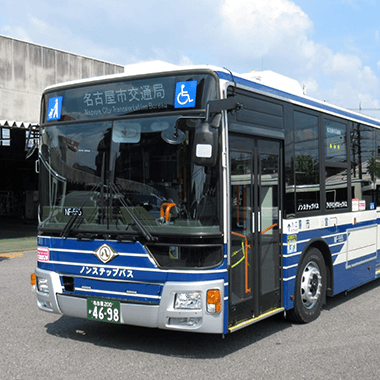 名古屋市交通局