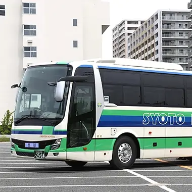 商都交通株式会社