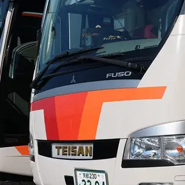 帝産観光バス株式会社